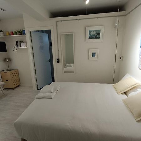 Atelier Eu-Artista Apartment Seville Ngoại thất bức ảnh